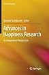 Advances in Happiness Research: A Comparative Perspective (Creative Economy)
