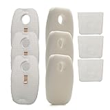 Replacement Foam &フェルトフィルタキットfor Shark掃除機hv320シリーズFoam &フィルタセットCompare to Sharkロケットパーツ1084 ftv320 & 