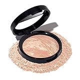 Laura Geller Baked Balance-n-Brighten Color Correcting Foundation 9g Porcelain by Laura Geller
