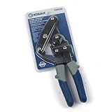 Kobalt Plastic Laminate Cutting Shears- 290289 [並行輸入品]