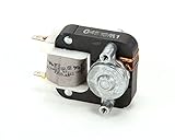 BEVERAGE AIR 501-076B Evaporator Motor .65 Amps [並行輸入品]