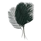 SM SunniMix 現実的　人工葉　写真　小道具　屋内　屋外　装飾　完璧　花　インテリア　12本　