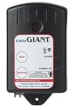 Little Giant 513288 HWAB Indoor High Water Alarm with 15-Inch Cable, 1-Pack by Little Giant [並行輸入品]