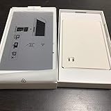 HUAWEI(ファーウェイ) MediaPad M3 Lite s 16GB ホワイト 701HW SoftBank