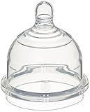 Yoomi Y2MFT Teat for Medium Flow - Double Pack by Yoomi