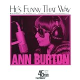 ヒーズ・ファニー・ザット・ウェイ[名盤1100円 2024]