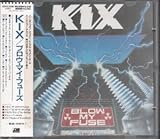 ブロウ・マイ・フューズ