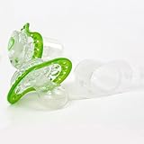 Haberman Soothers 3-6 - Green by Haberman