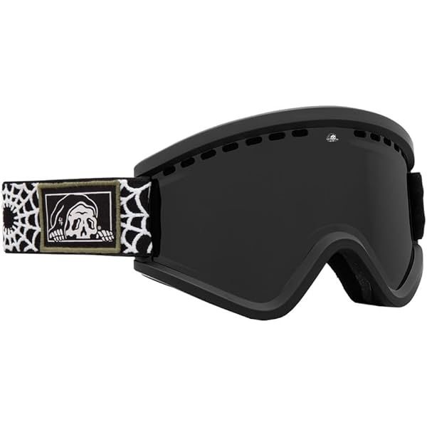 Amazon | ELECTRIC【22/23・ROTECK｜LURKING CLASS COLLAB：ONYX/6