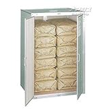 総桐米保管庫 6俵保管タイプ K-06