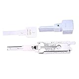 Lishi 2-in-1ツール (HU66 v.3)