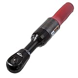 Chicago Pneumatic CP7830Q 3/8-Inch Drive Quiet Air Ratchet [並行輸入品]
