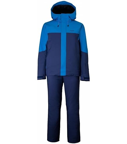 Amazon.co.jp: [フェニックス] スキーウェア 上下セット メンズ