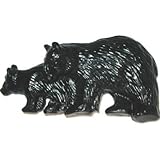 Sierra Lifestyles SL-681409 Bear Cab Pull, Black [並行輸入品]