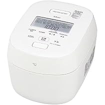 あ*ん様 象印マホービン 炊飯器 5.5合 炎舞炊き ホワイト NW-NB10- 41DdSWTadrL._AC_UL210_SR210,