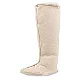 Deep Pile Boot Liner [並行輸入品]