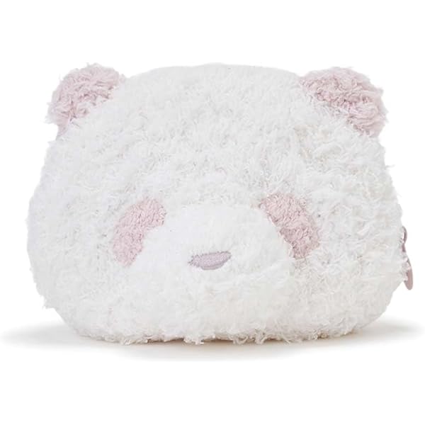 【即買い可】gelatopique ジェラートピケ パンダ　ピローケース ジェラートピケ スリープ パンダジャガード ピローケース