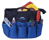 BoatMates Largemouth Tool Tote