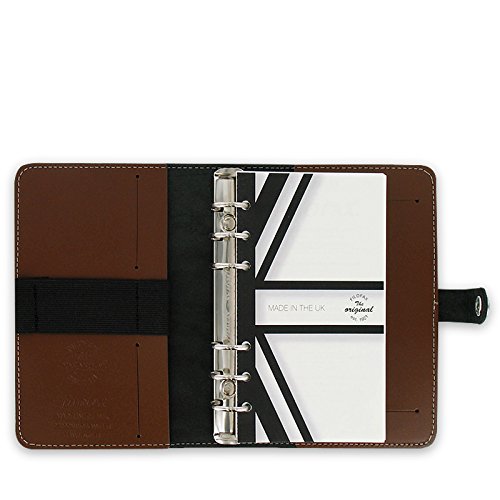filofax システム手帳 ザ・オリジナル(The Original) バイブルサイズ