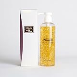 金箔配合｜ Bireihi・美麗妃 ゴールデンローション ３００ｍｌ ｜全身ローション｜金沢純金箔