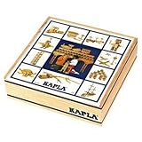 KAPLA C100 100 Box by KAPLA
