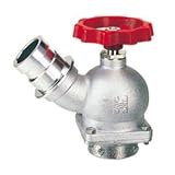 報商製作所:散水栓 アングル回転ターニングバルブ(1.0MPa)45° ＜SV13＞ 型式:SV13-1-65