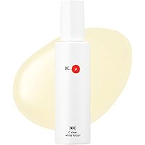 Amazon | ドクターケイ(Dr.K)薬用Cリンクルホワイトミルク(医薬部外品