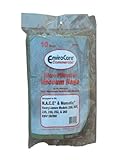 10 Commercial Numatic N.A.C.E, Numatic Vacuum Cleaner Bags, 604100, Henry/James, Henry Micro, Henry 