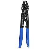 スリーピークス技研(3.Peaks) ワイヤークランプカッター2つ穴 250mm WCC-250-2H