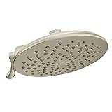 Moen s6320ep 8 "マルチ関数Rainshowerヘッドwith EcoパフォーマンスからT、 S6320EPBN 1