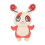 三英貿易 ポケットモンスター ALL STAR COLLECTION パッチール (S) W14×D9×H22cm ぬいぐるみ ポケモン PP131