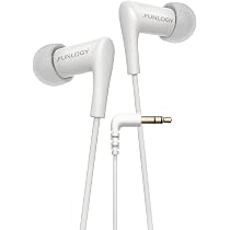 Amazon.co.jp: FUNLOGY Earbuds (イヤホン/完全ワイヤレスイヤホン