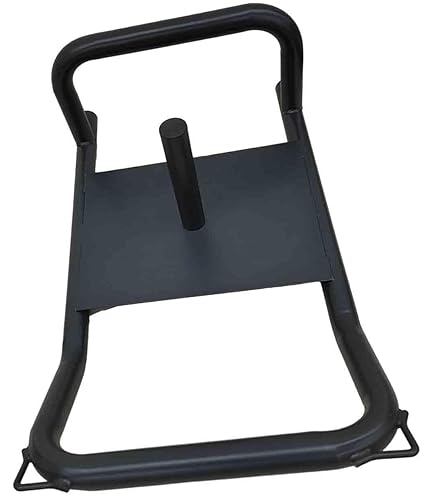 Amazon | LINDSPORTS トレーニング用そり（スレッド） ※ハーネス付