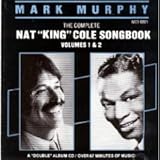 Complete Nat Cole Song Books Vol 1&2