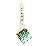 アサヒペン ペイント刷毛 PC万能用 70mm CEO-70