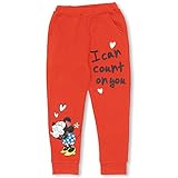 ベビードール ディズニー キャラロングパンツ 子供服 DISNEY Collection 140cm ミニー