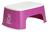 BABYBJORN Step Stool - Pink by BabyBj?rn