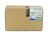 Festool 490586 P150 Grit, Titan 2 Abrasives, Pack of 100 by Festool