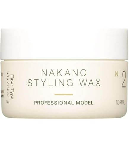 Amazon | 資生堂 ジェレイド デザインワックスNA 75g【3個セット