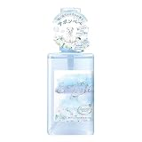 ベキュア ハニー(VECUA Honey) ワンダーハニー ファンファンヘア&ボディミスト サボンべべ 100mL