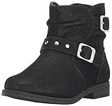 Rachel Shoes ユニセックス・キッズ Lil Princeton カラー: ブラック