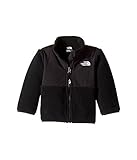 (ザノースフェイス) THE NORTH FACE キッズコート・ジャケット・アウター Denali Jacket (Infant) TNF Black 18-24 Months n/a [並行輸入品
