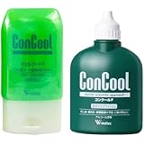 ウエルテック ジェルコートＦ 90g / コンクールF ペパーミント 100ml セット 歯科用 医薬部外品