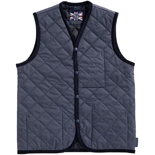 Amazon | [ラベンハム] DUBLIN/ダブリン ポリエステル キルティング