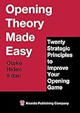 Opening Theory Made Easy