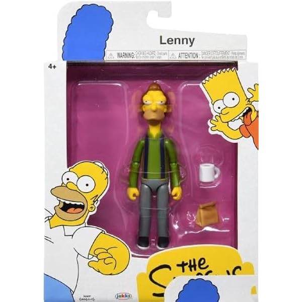 H*s様 シンプソンズ Elvis Costello アクションフィギュア NECA The Simpsons Series 4 Elvis Costello Action Figure - ToyWiz