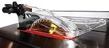 SawStop TSG-DC Dust Collection Blade Guard [並行輸入品]