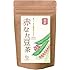 国産 赤なた豆茶 ティーパッグ 無農薬 無添加(島根・鳥取県産) 3g×30包 なた豆茶