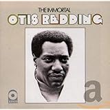 Immortal Otis Redding