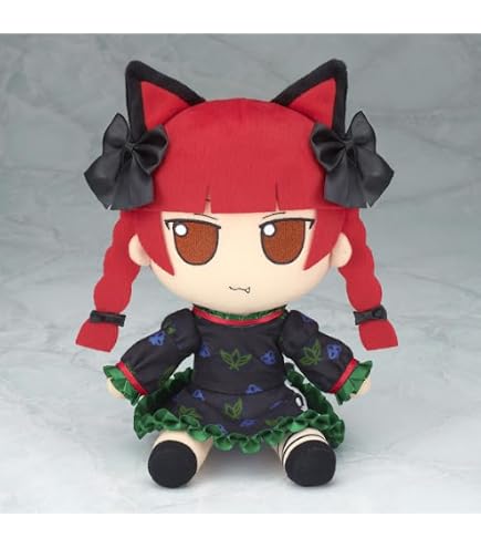 Amazon.co.jp: 東方ぬいぐるみシリーズ 22 因幡てゐ ふもふもてゐ